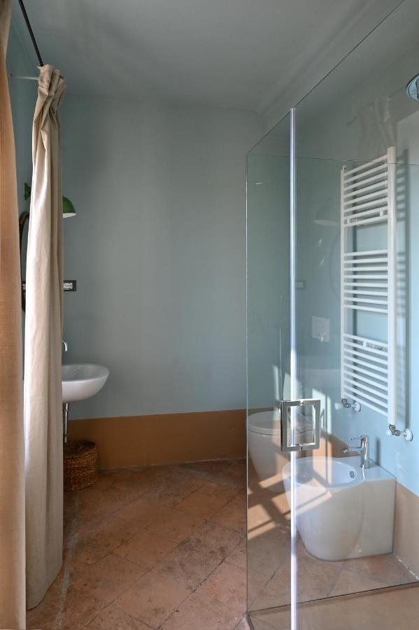 Tenuta Favorita Country House B&B Fontanetto Po Exterior photo