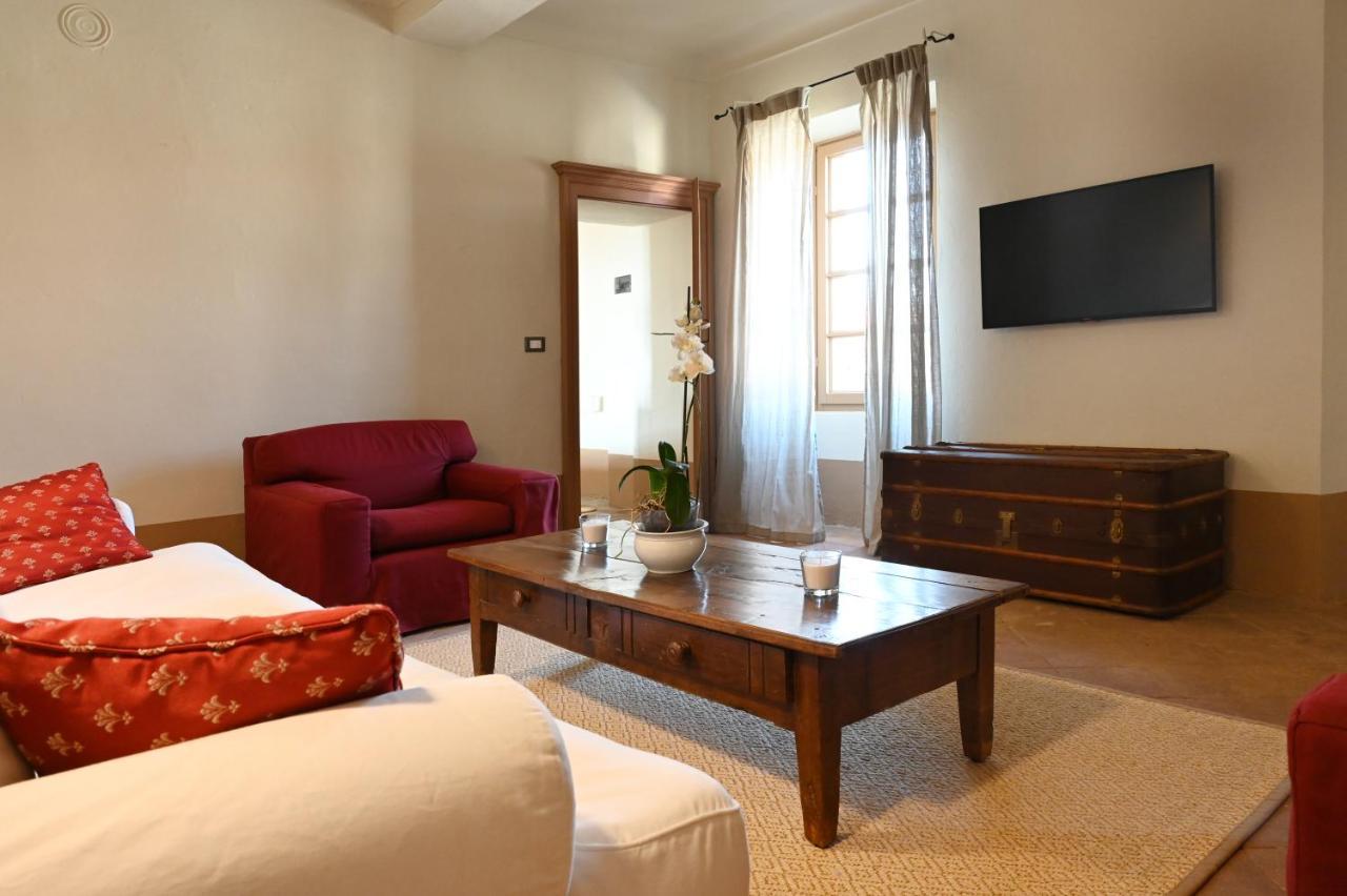 Tenuta Favorita Country House B&B Fontanetto Po Exterior photo
